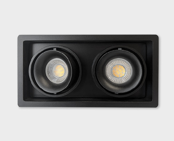 Italline DE-312 black
