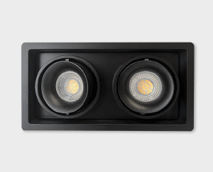 Italline DE-312 black