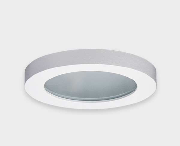 Встраиваемый светильник Italline dl 26 DL-2633 white