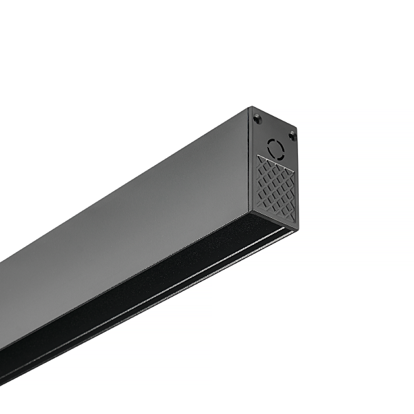 Шинопровод магнитный накладной MyFar Busbar for MagLine 23 MT0201-1B