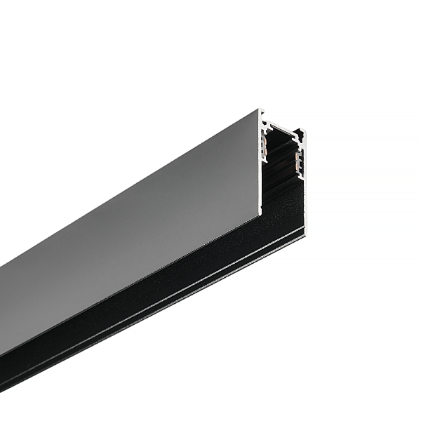 Шинопровод магнитный накладной MyFar Busbar for MagLine 23 MT0201-1B