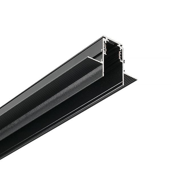 Шинопровод магнитный встраиваемый MyFar Busbar for MagLine 23 MT0202-1B