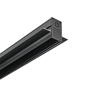 Шинопровод магнитный встраиваемый MyFar Busbar for MagLine 23 MT0202-1B
