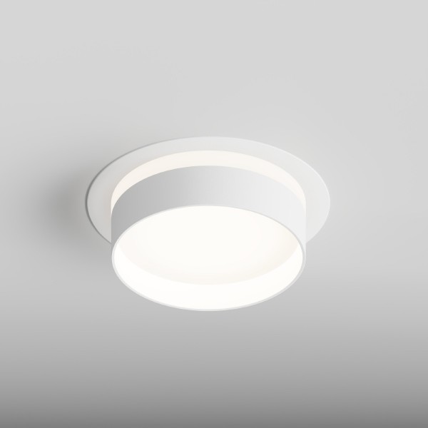 Встраиваемый светильник Hesby Lighting HSBL_0129