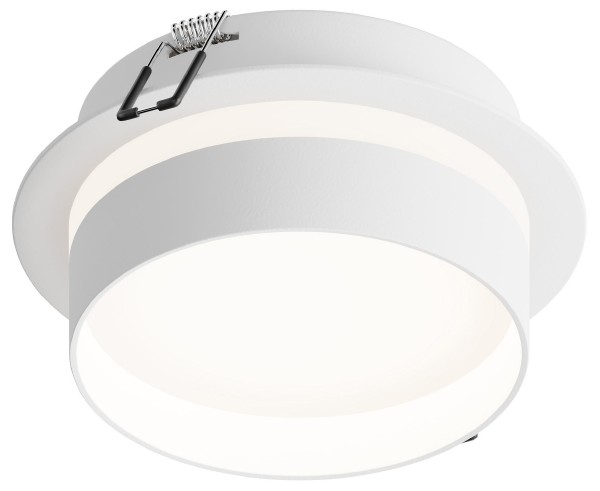 Встраиваемый светильник Hesby Lighting HSBL_0129