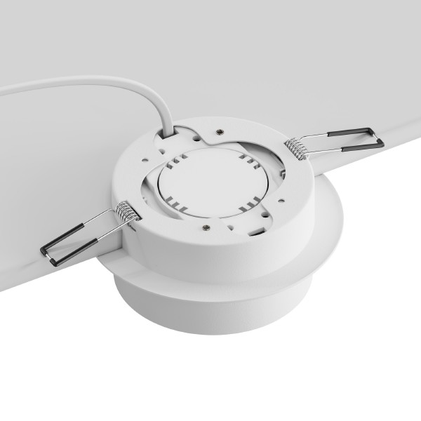 Встраиваемый светильник Hesby Lighting HSBL_0129