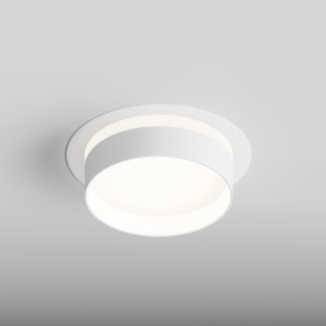 Встраиваемый светильник Hesby Lighting HSBL_0129