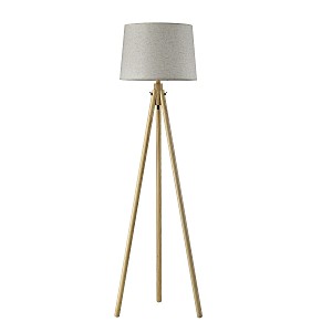 Торшер Gerhort G61605 G61605/1F WD WT