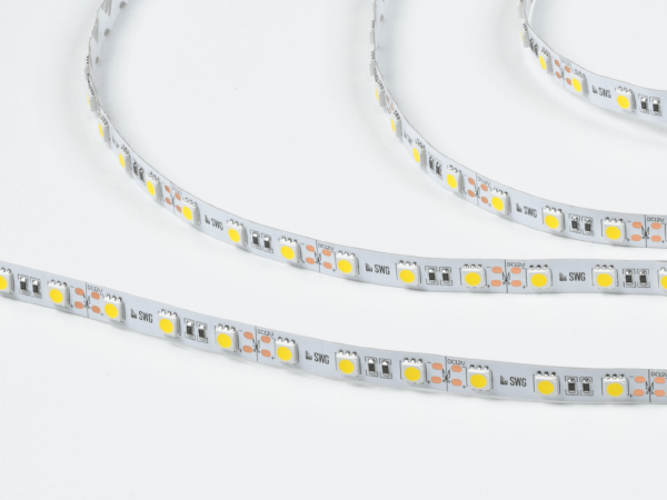 Светодиодная лента SWG Standard SWG560 SWG560-12-14.4-NW-M