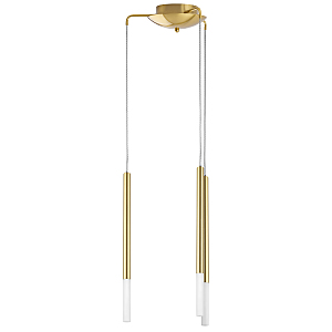 Светильник подвесной Lightstar Tubo L3T747133