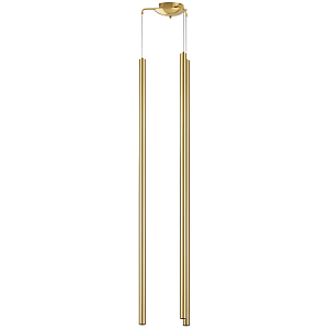 Светильник подвесной Lightstar Tubo L3T747443