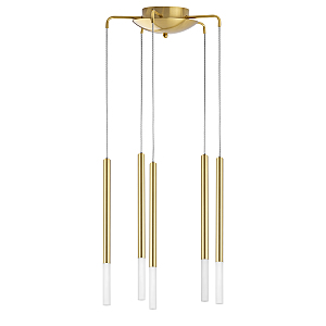 Светильник подвесной Lightstar Tubo L5T747133