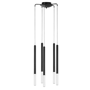 Светильник подвесной Lightstar Tubo L5T747137
