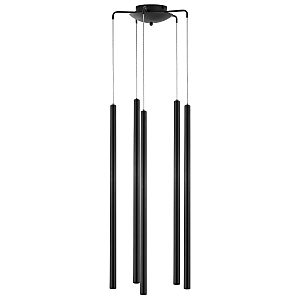 Светильник подвесной Lightstar Tubo L5T747337