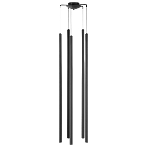 Светильник подвесной Lightstar Tubo L5T747437