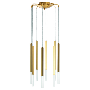 Светильник подвесной Lightstar Tubo L8T747133