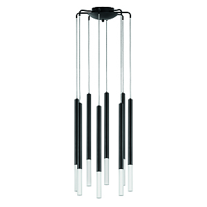 Светильник подвесной Lightstar Tubo L8T747137