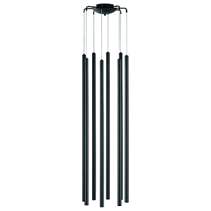 Светильник подвесной Lightstar Tubo L8T747437