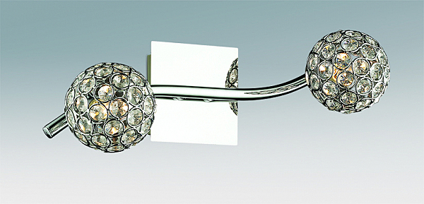 Светильник спот Odeon Light Aketi 2472/2W