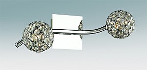 Светильник спот Odeon Light Aketi 2472/2W