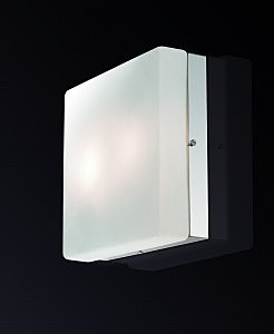 Светильник для ванной Odeon Light Hill 2406/2A