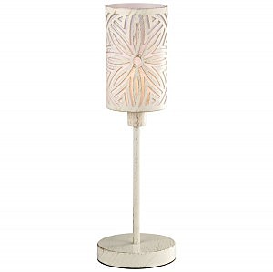 Настольная лампа Odeon Light Moli 2502/1T