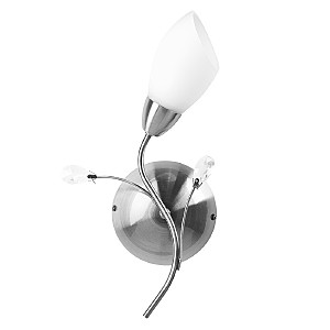 Настенное бра MW Light Нежность 356025201