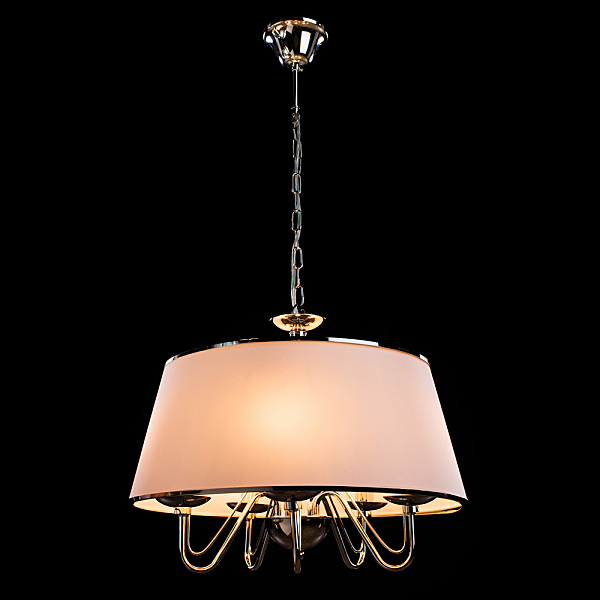 Подвесная люстра Arte Lamp AURORA A1150SP-5CC