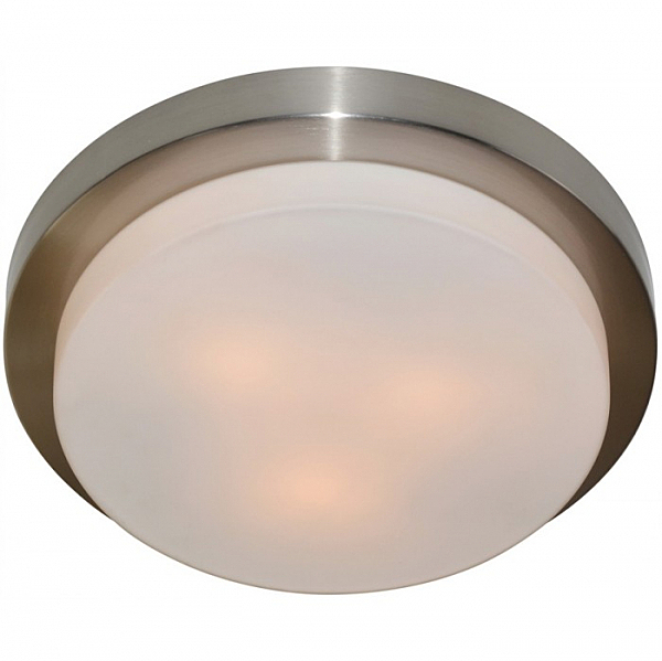 Настенно потолочный светильник Arte Lamp AQUA A8510PL-3SS