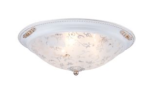 Светильник потолочный Maytoni Diametrik C907-CL-03-W