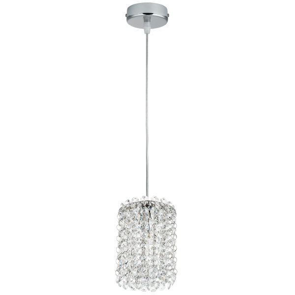 Светильник подвесной Lightstar Cristallo 795314