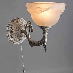 Настенное бра Arte Lamp ATLAS NEO A8777AP-1WG