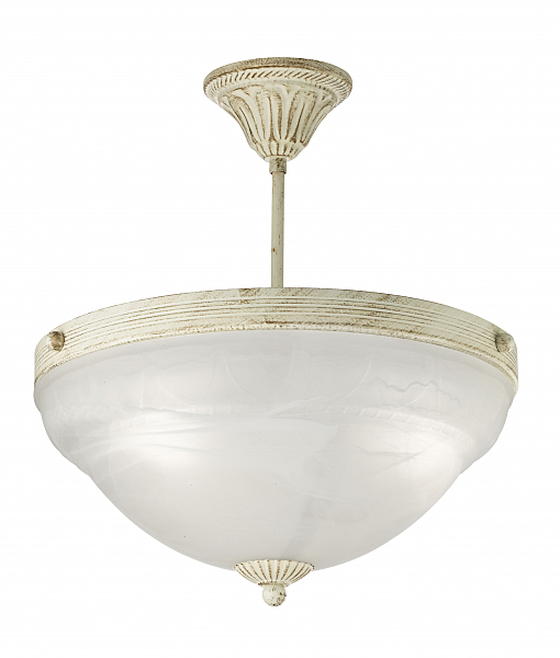 Светильник потолочный Arte Lamp VICTORIANA A8777PL-3WG