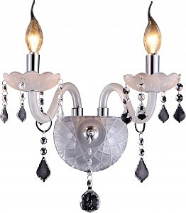 Настенное бра Arte Lamp HARMONY A8609AP-2WH