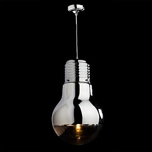 Светильник лампочка Ильича Edison A5093SP-1CC Arte Lamp