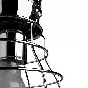 Светильник подвесной Arte Lamp EDISON A5080SP-1CC