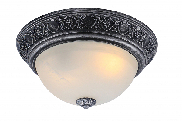 Светильник потолочный Arte Lamp PIATTI A8009PL-2SB