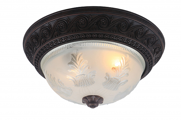 Светильник потолочный Arte Lamp PIATTI A8006PL-2CK