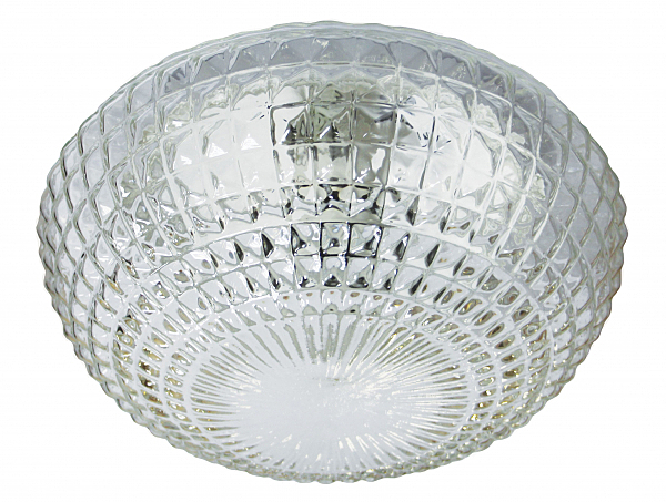 Настенно потолочный светильник Arte Lamp CRYSTAL A3825PL-2SS