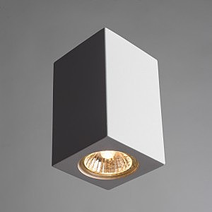 Накладной светильник Arte Lamp Tubo A9264PL-1WH