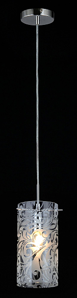 Светильник подвесной Maytoni Fresh P009-PL-01-N