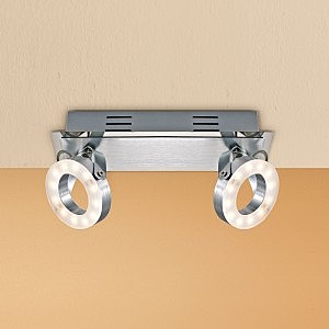 Светильник спот Citilux Бильбо CL553521