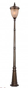Столб фонарный уличный Favourite Guards 1336-1F1